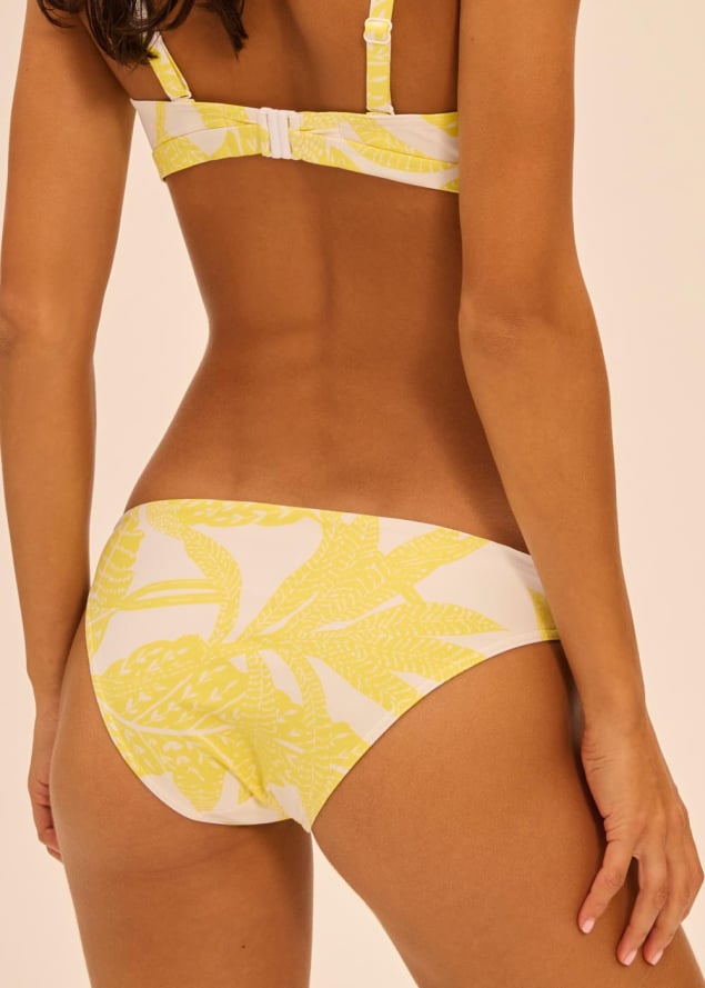 Bas de bikini slip Maillots de Bain Simone Prle